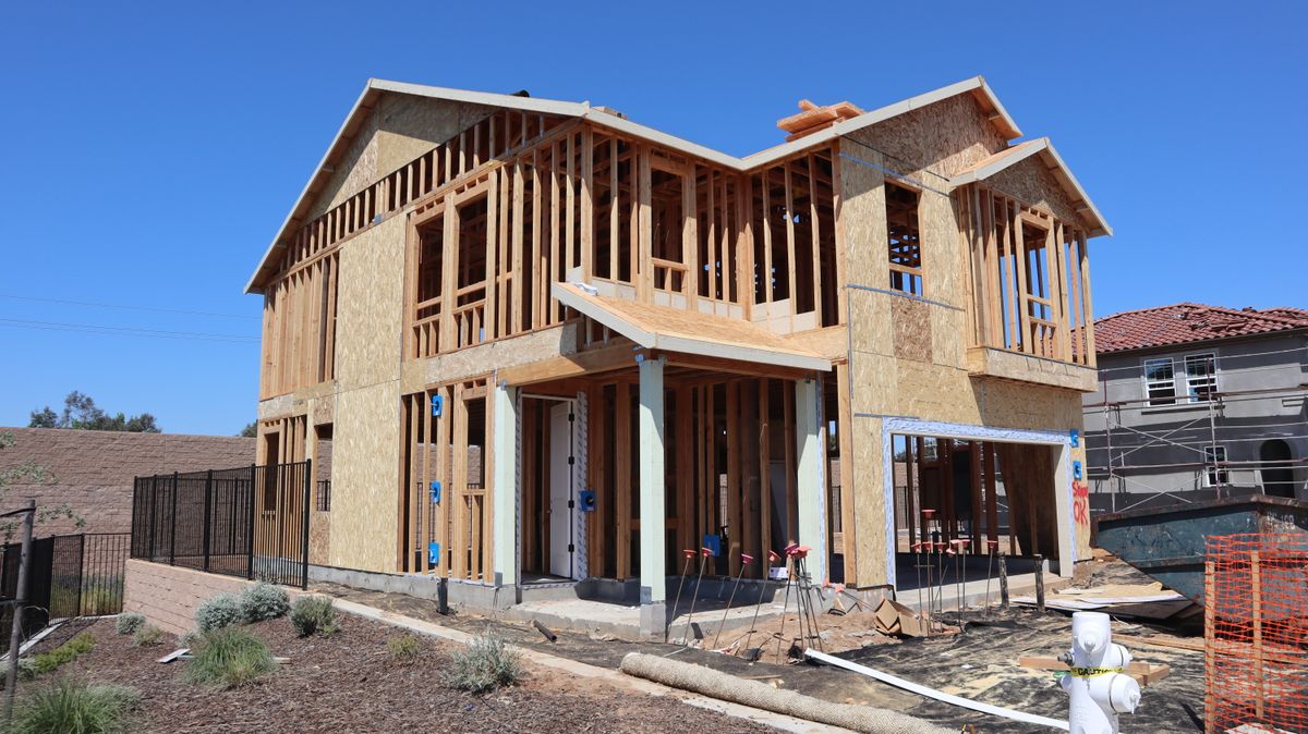Construcción general y obra nueva